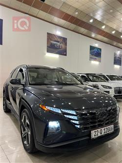 هیوندای تۆکسۆن